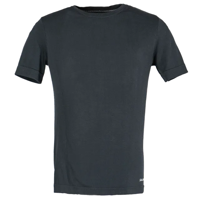 Salming Seamless Tee Wmn T-Shirt Damen Nahtlos M