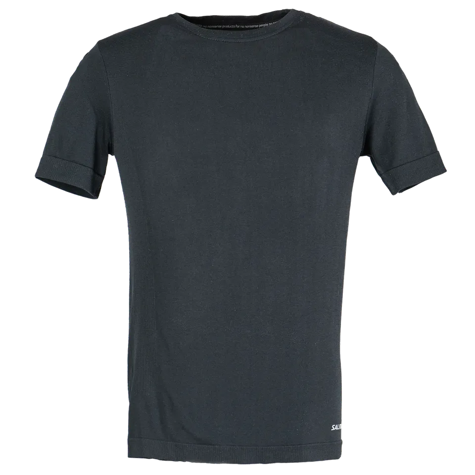 Salming Seamless Tee Wmn T-Shirt Damen Nahtlos M