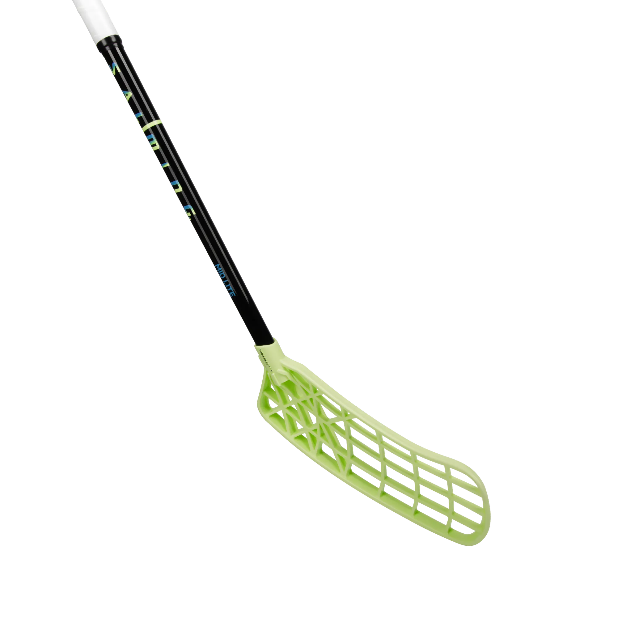 Salming Mid Lite JR Trident F35 Floorballschläger 67 L