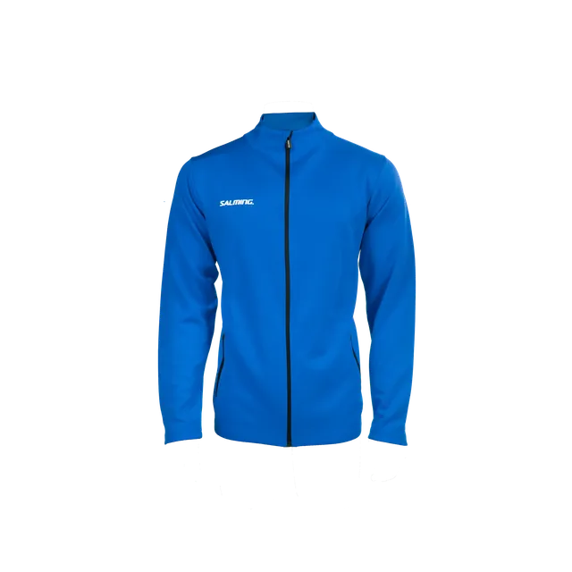 Salming Core Zip Jkt JR Trainingsjacke 128 atmungsaktiv