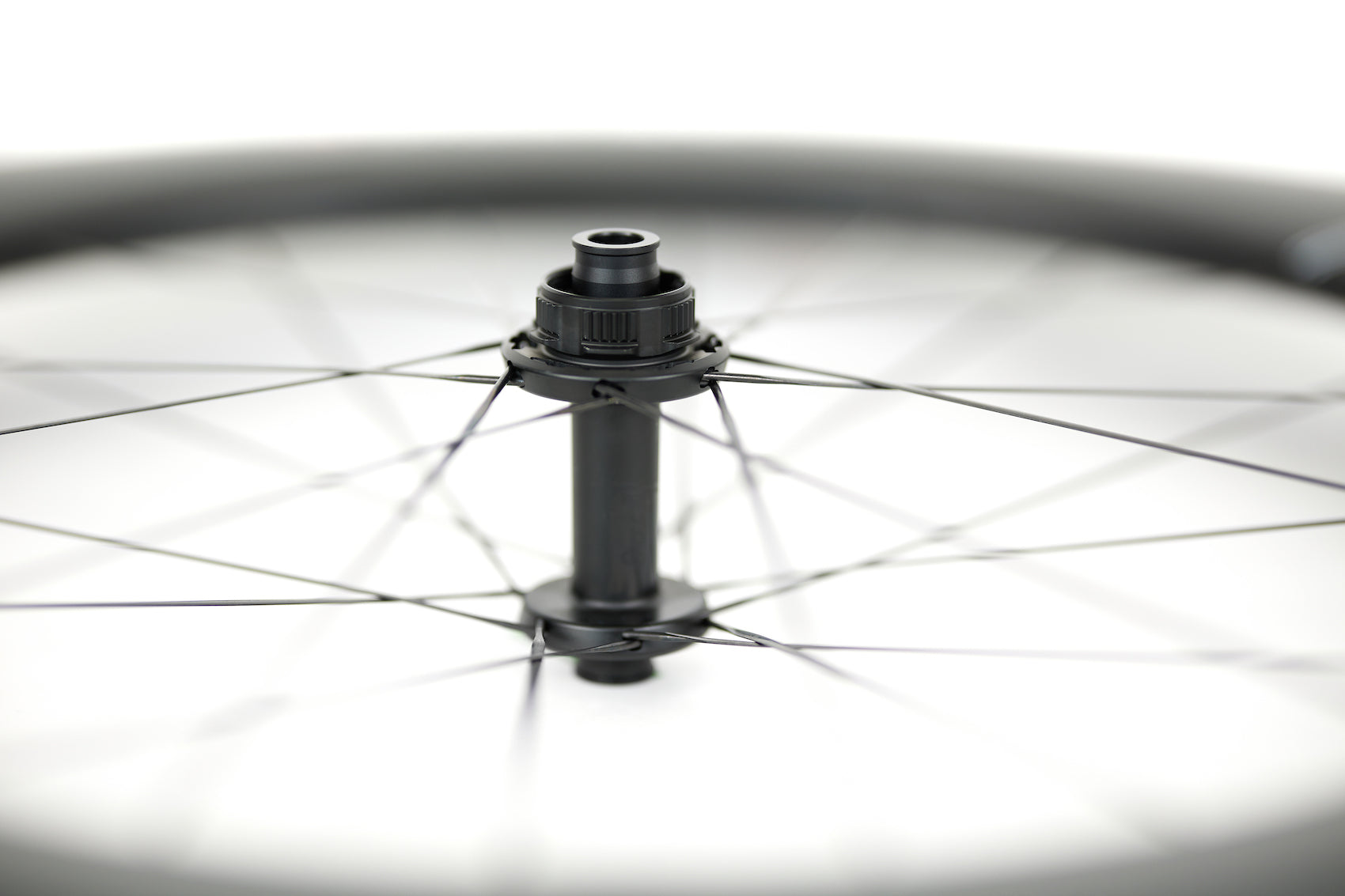 Swiss Side HADRON Ultimate 625/Disc Laufradsatz TT