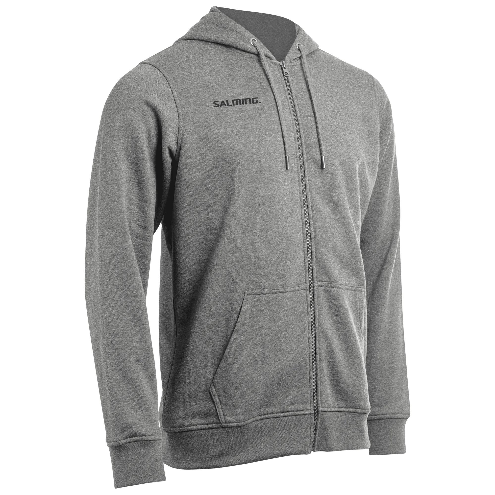 Salming Core 21 Hood JR Kapuzenpulli 152 Baumwolle