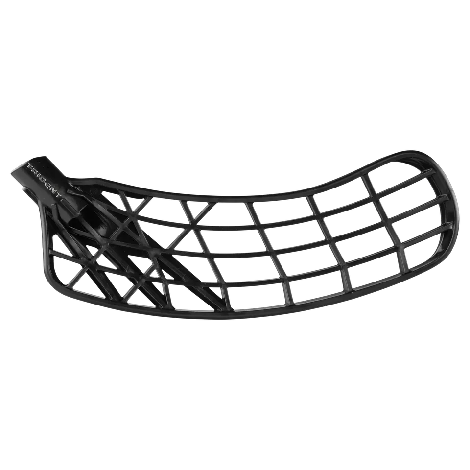 Salming Trident Endurance Floorballkelle Left PE mittel