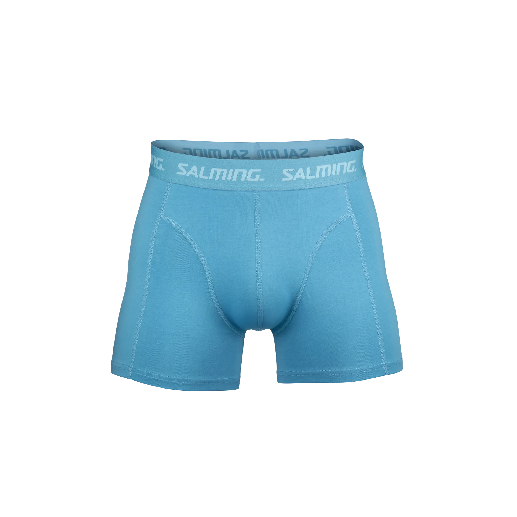 Salming Cotton Boxer Boxershorts 3er-Pack L Baumwolle
