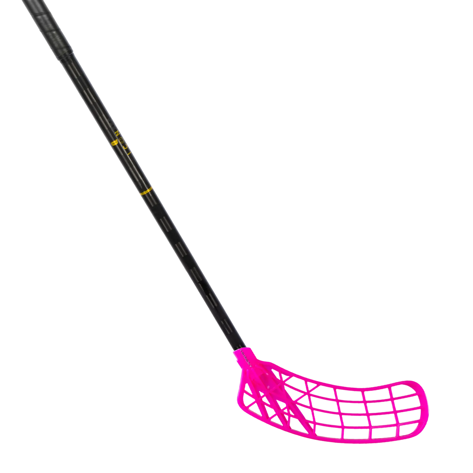 Salming Q-Series Carbon Pro Icon Trident F29 Floorballschläger 96-L