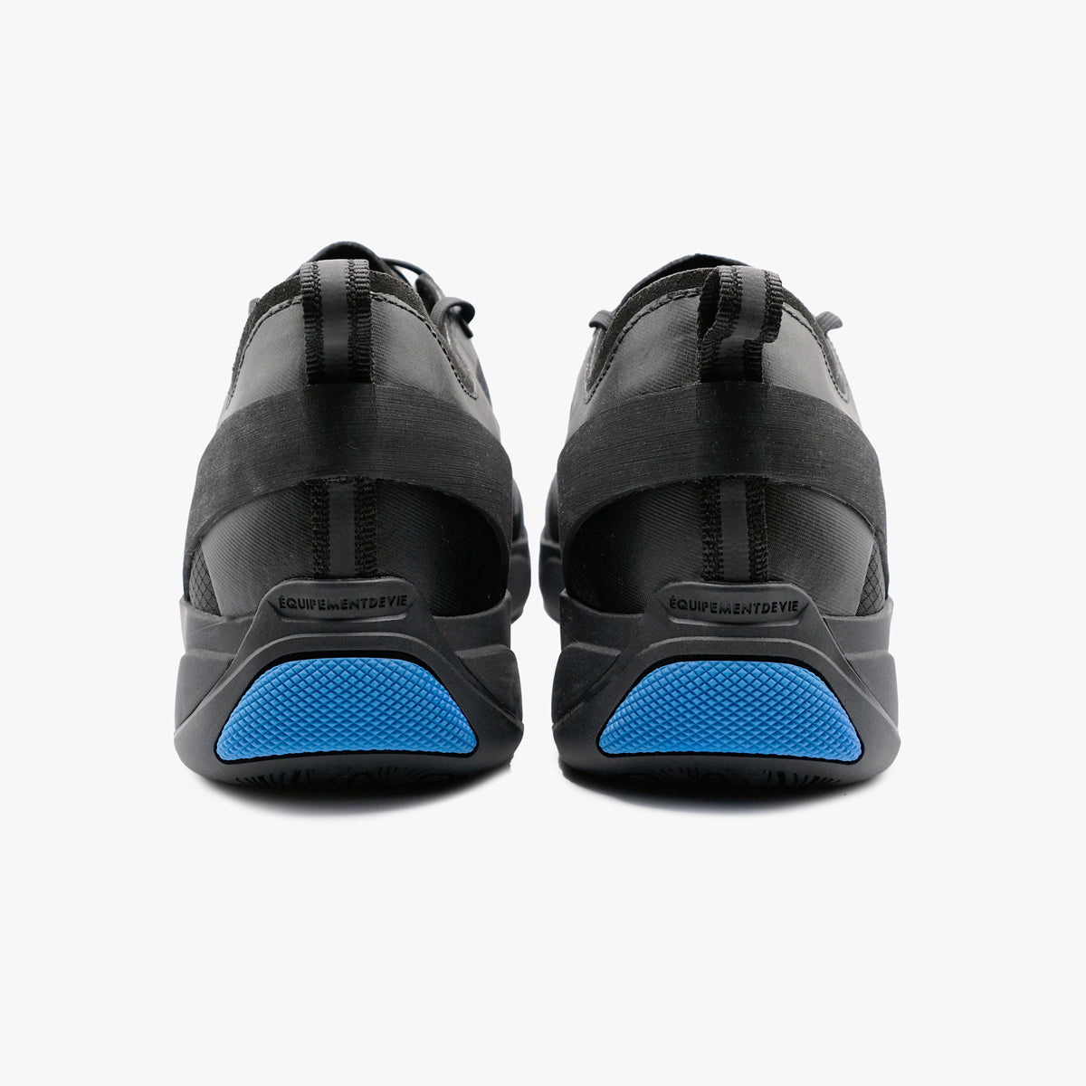 EDV x i:D Lemieux Elite Bootsschuh Schwarz atmungsaktiv