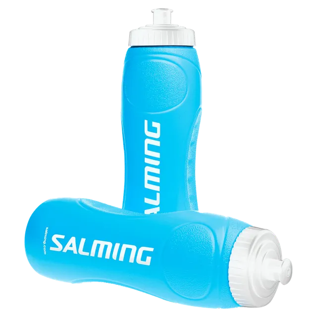 Salming King Water Bottle Trinkflasche 1 Liter