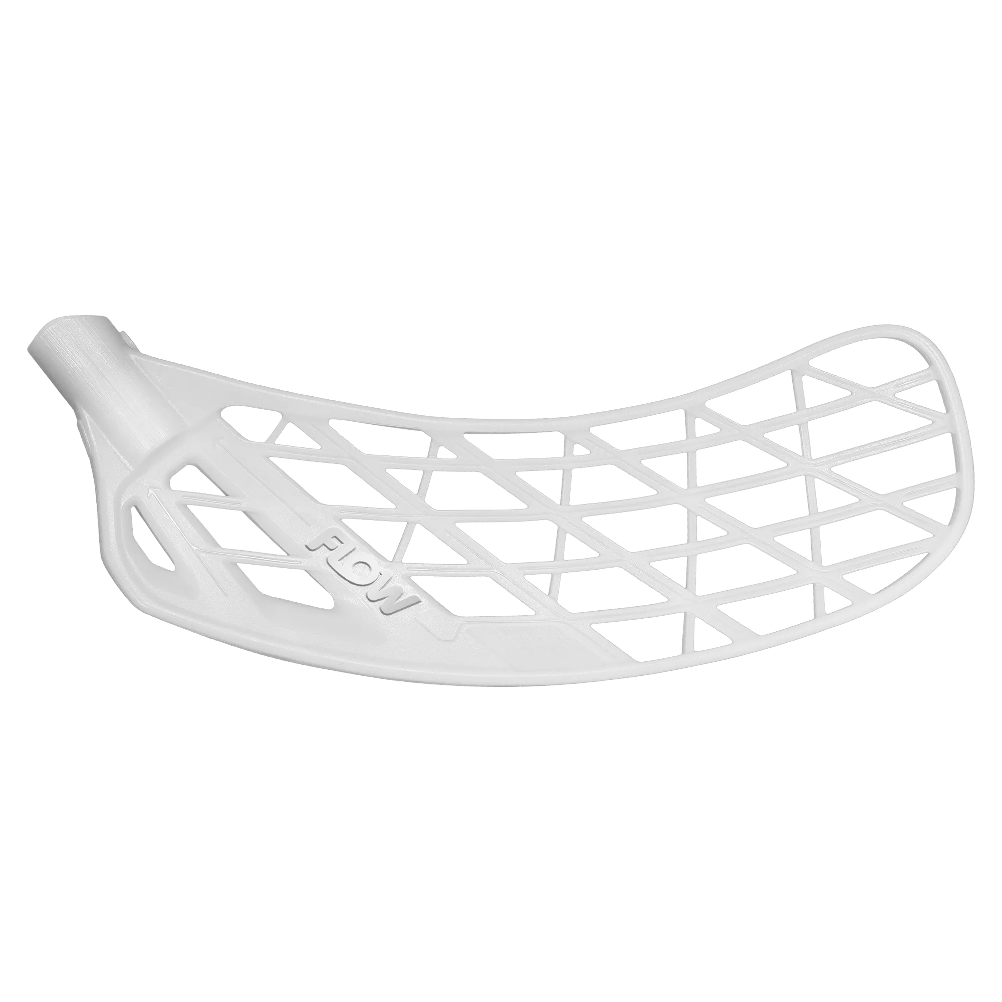 Salming Flow Blade Endurance Floorballblatt Rechts 9,8 mm