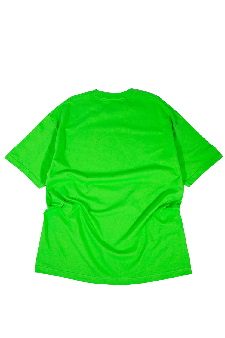 The Hundreds Stoked T-Shirt Green XL Lion Vintage