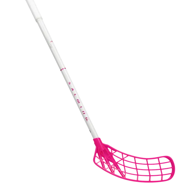 Salming Q-Series Carbon Pro JR Trident F29 Stock 92-L