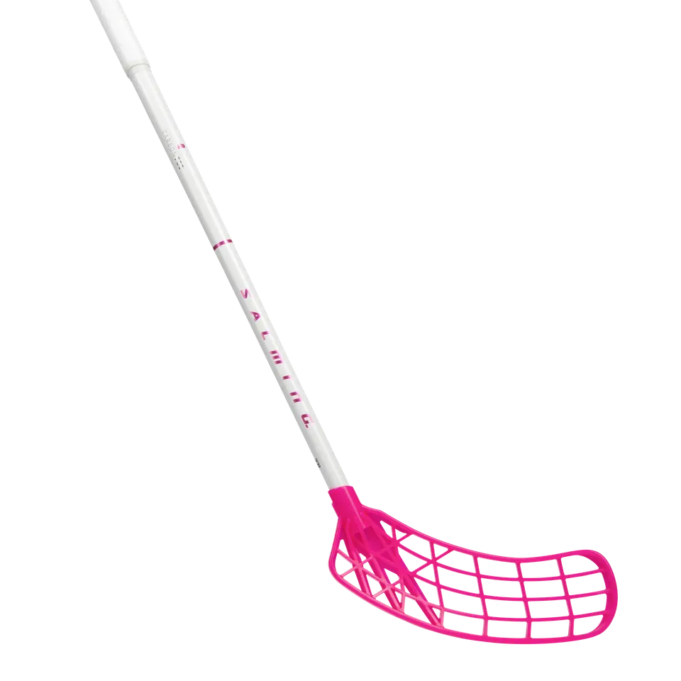 Salming Q-Series Carbon Pro JR Trident F29 Stock 92-L
