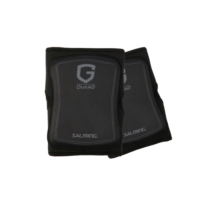 Salming Goalie Kneepad Guard Kid Knieschoner Neopren