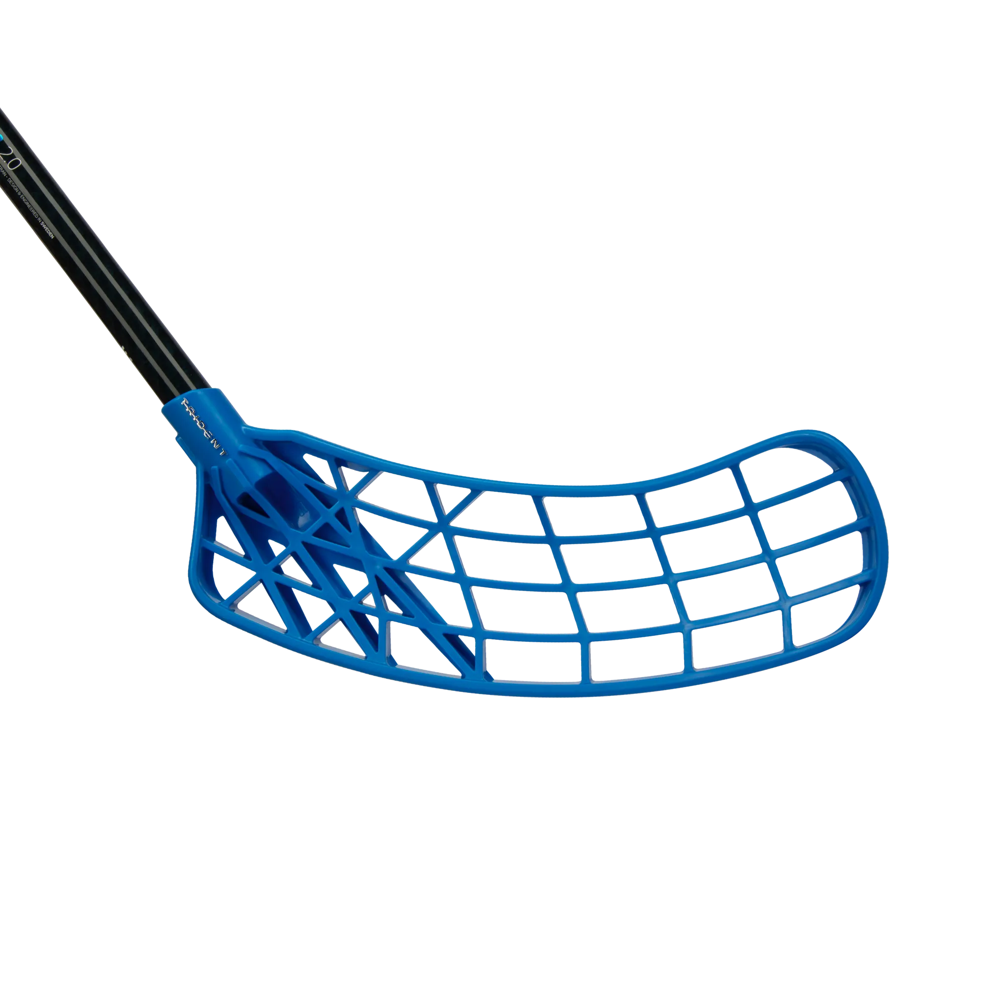 Salming Q-Series Carbon Pro 2.0 LTD Unihockeystock F27