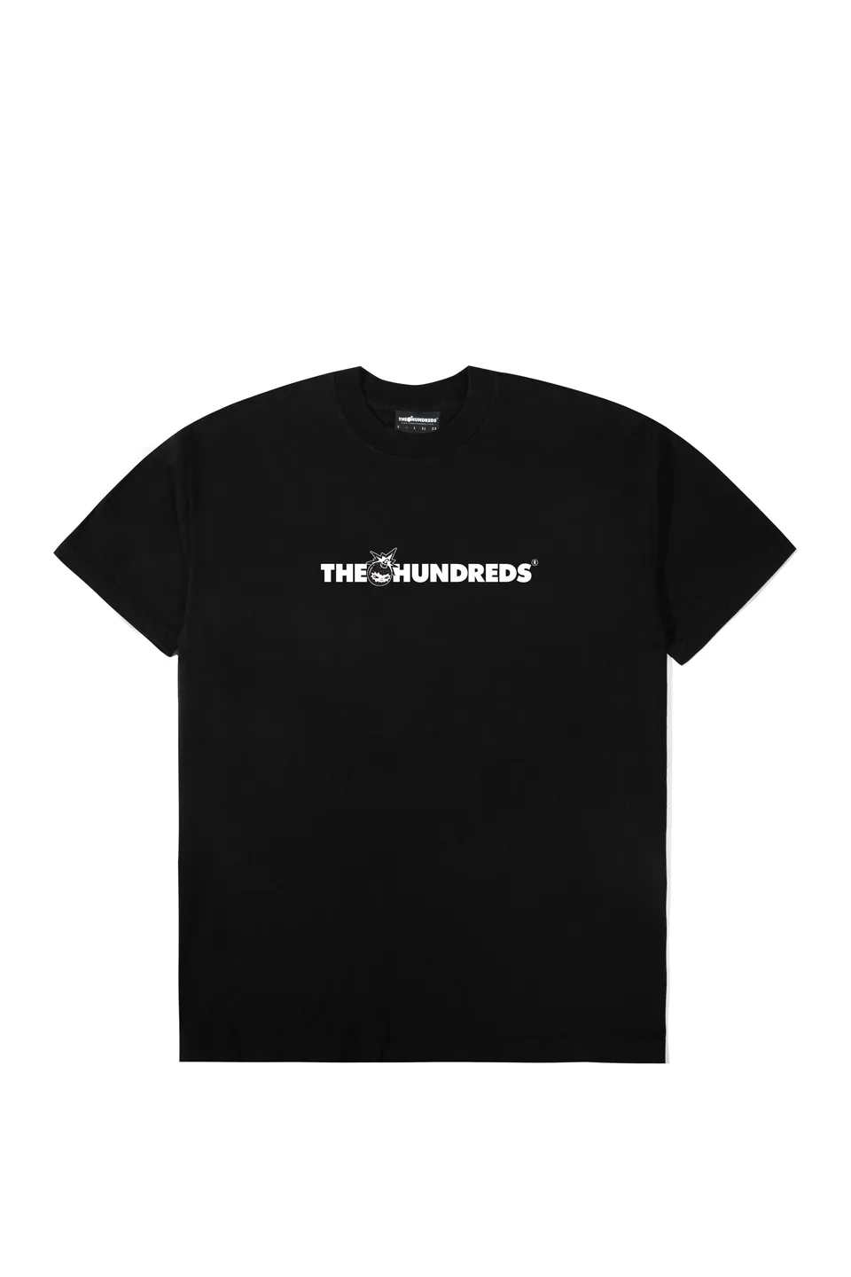 The Hundreds Hirono Bar T-Shirt Relaxed Fit Baumwolle