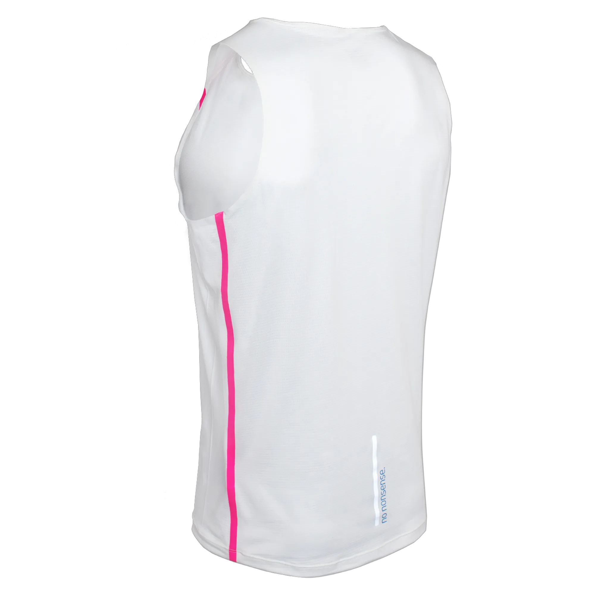 Salming Piteå Singlet Men Tanktop Gr. L