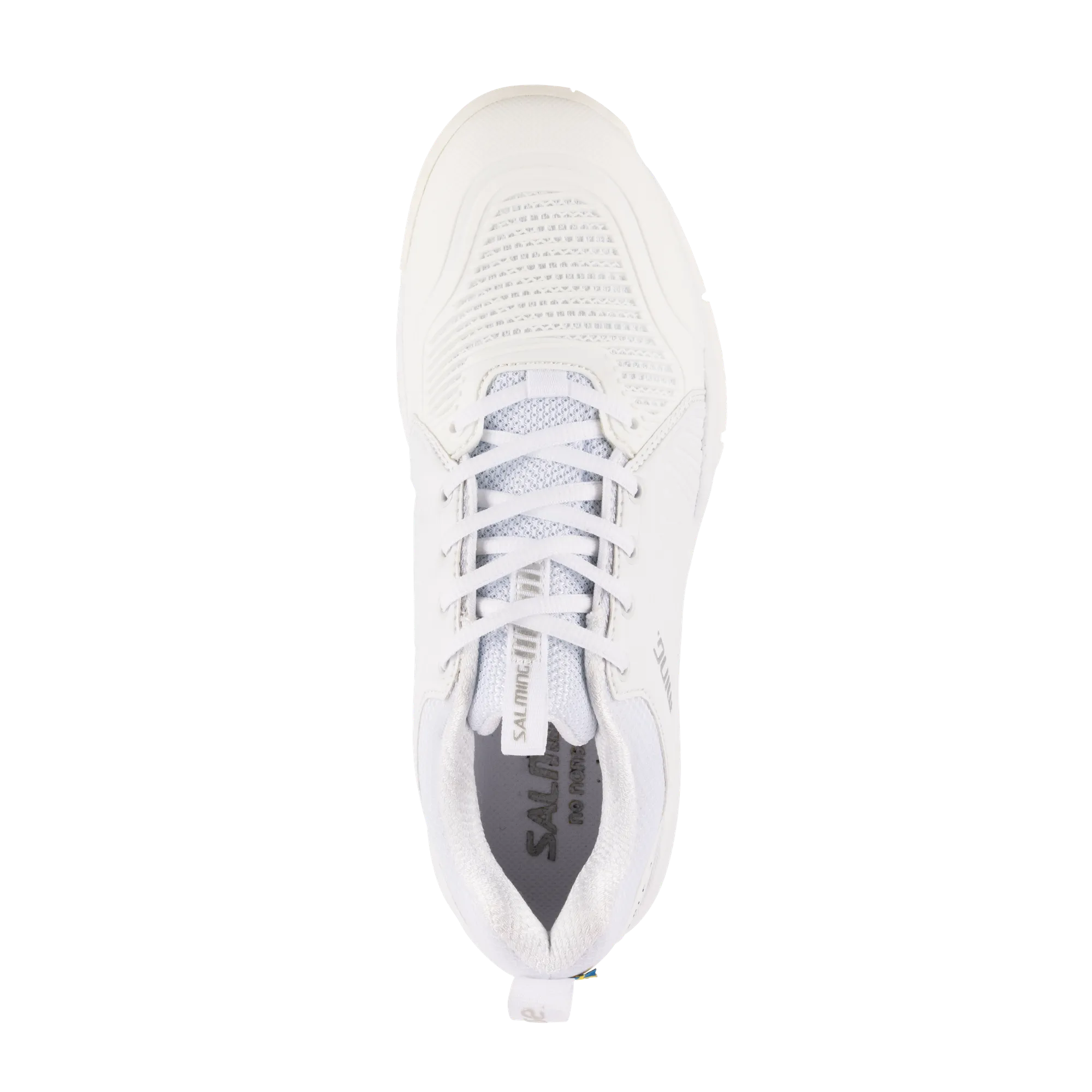 Salming Eagle 2 Wmn Hallenschuhe 38 HexaGrip Dämpfung