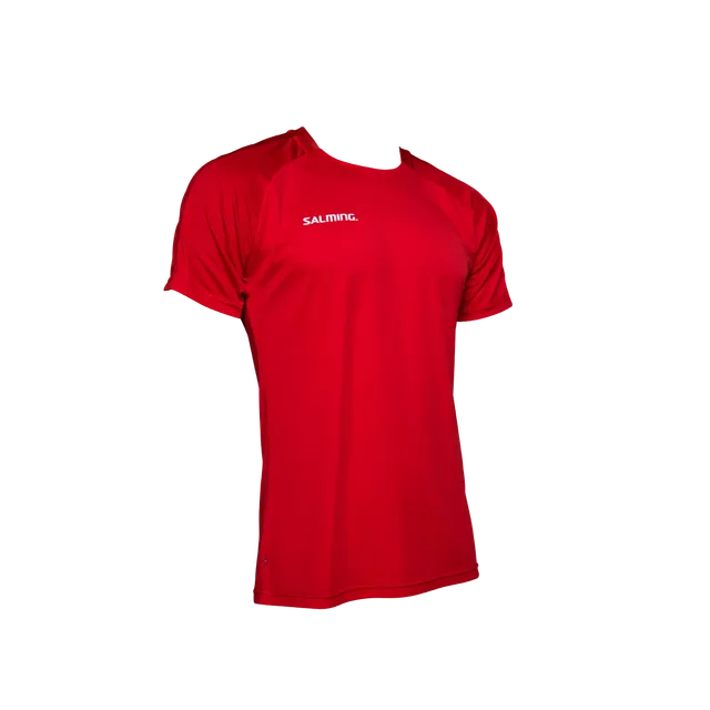 Salming Core 22 Match Tee JR Trikot Kinder