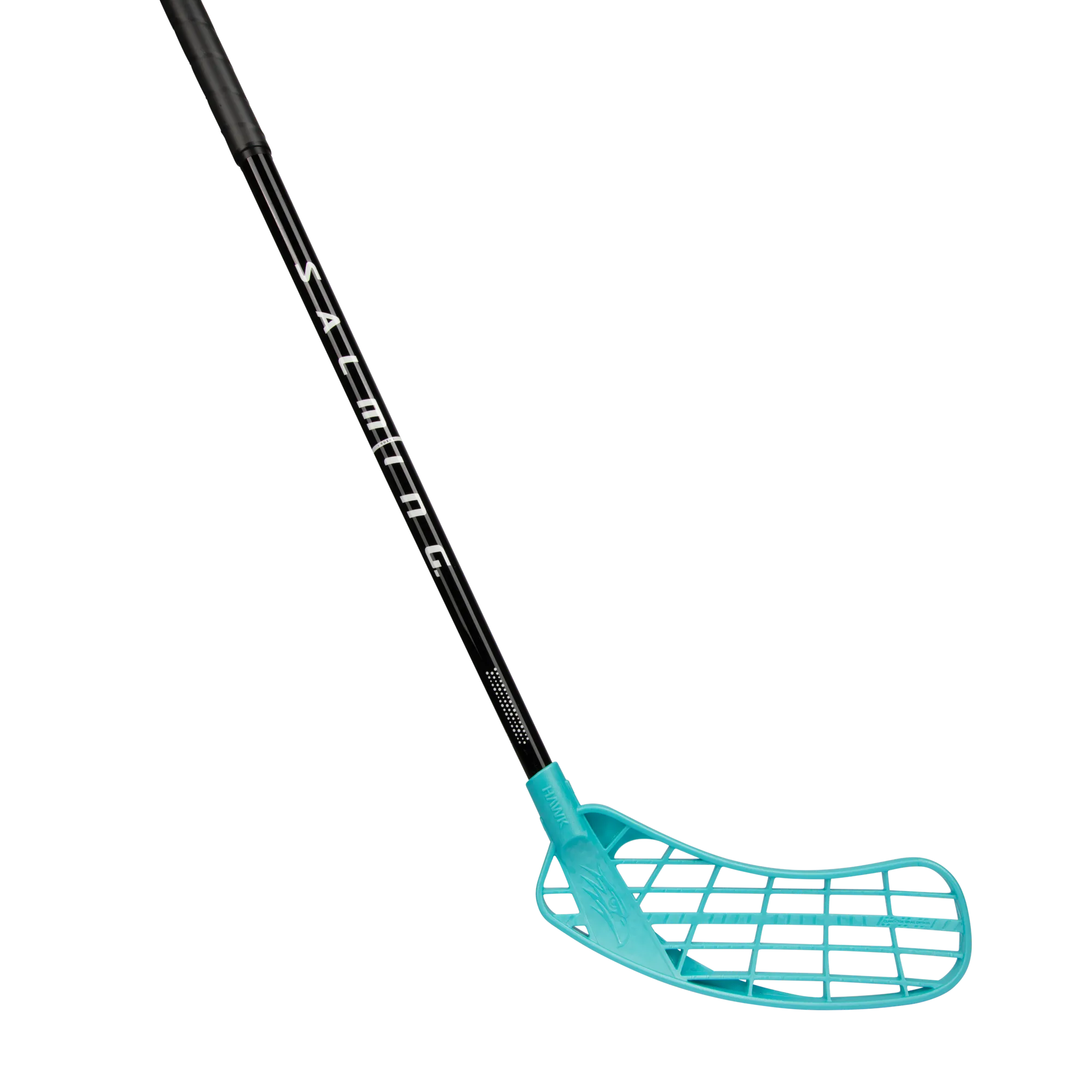 Salming Rush JR Hawk Endurance F32 Floorballschläger 82 L