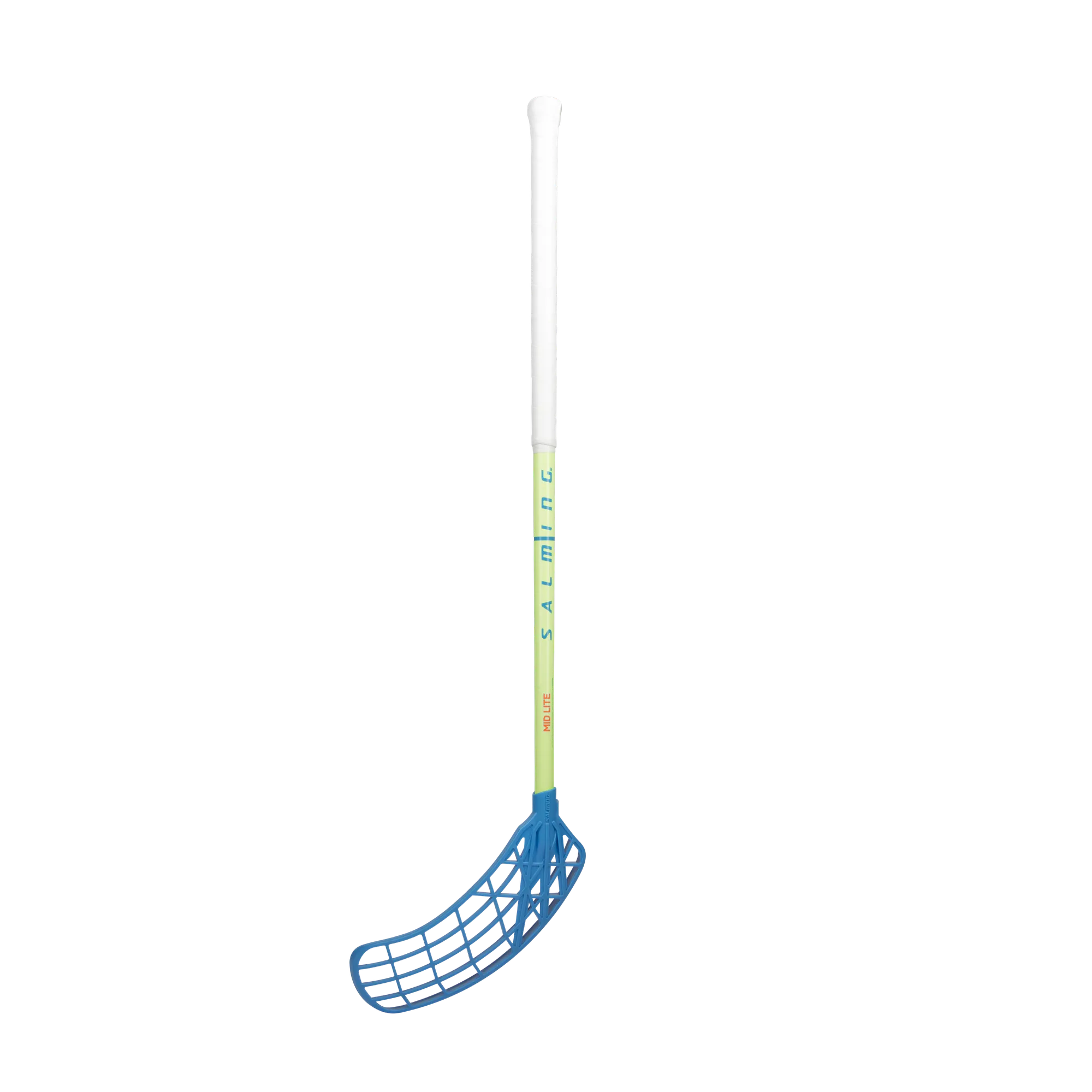 Salming Mid Lite JR Trident Floorballschläger 67-L F35