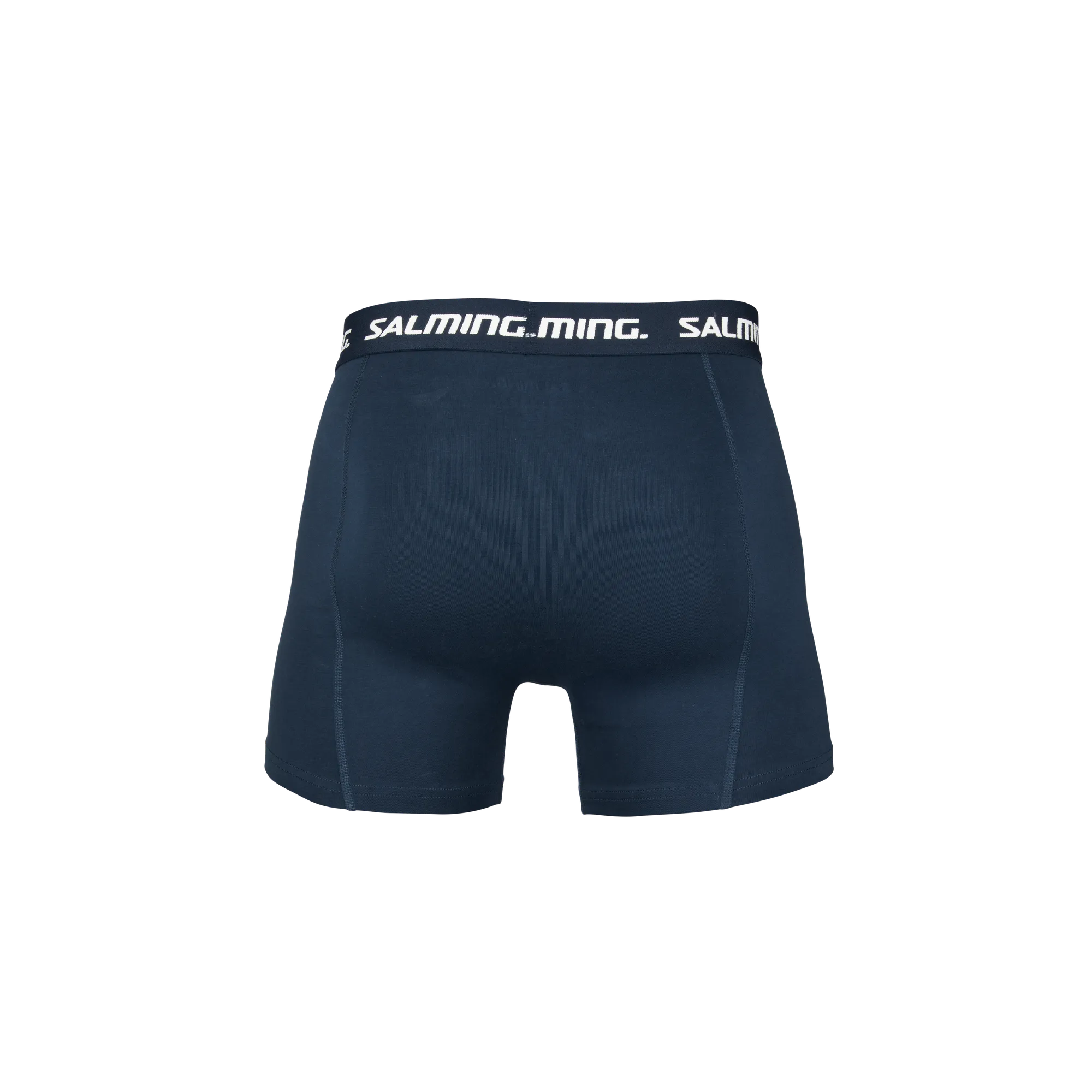 Salming Cotton Boxer Herren Boxershorts 2er Pack M