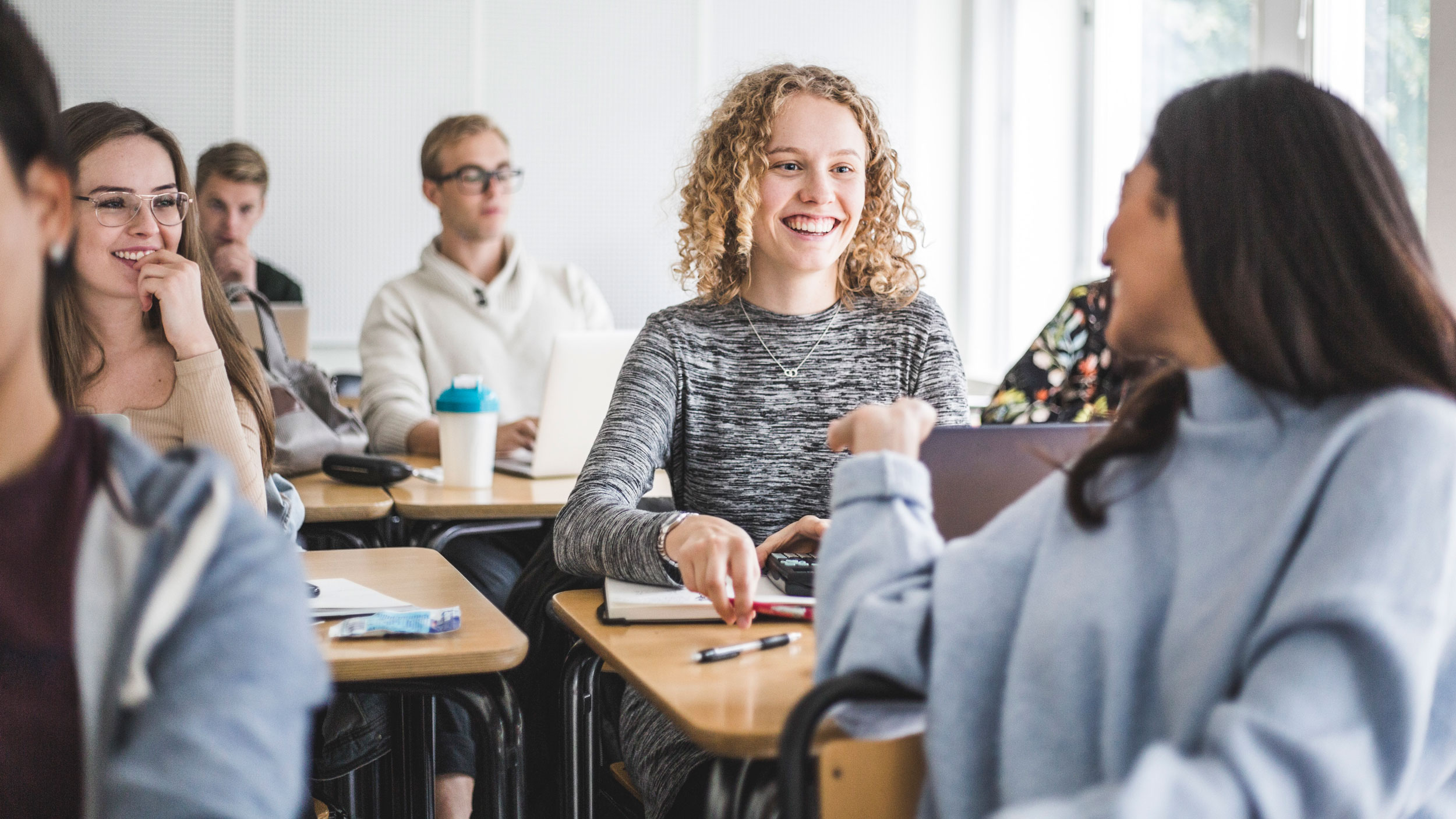 Team Gesundheit Bewegung Fit von Anfang an Kurs Starter