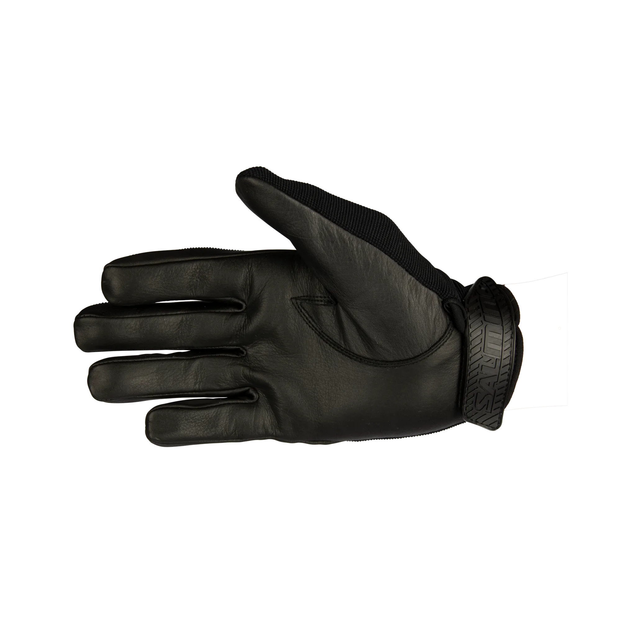 Salming Goalie Gloves E-Series Torwarthandschuhe XXS Leder