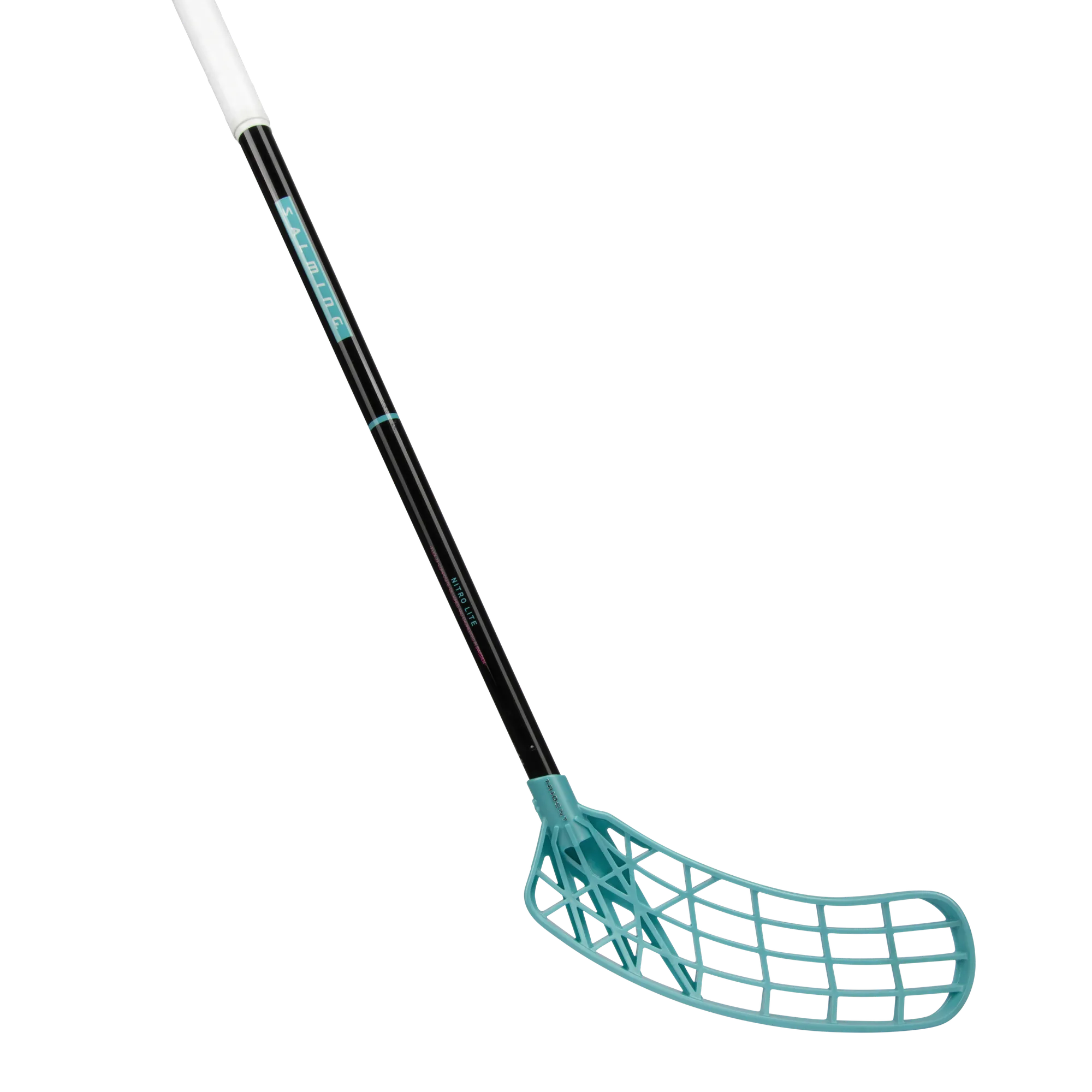 Salming Nitro Lite Trident F27 Floorballschläger 96-L