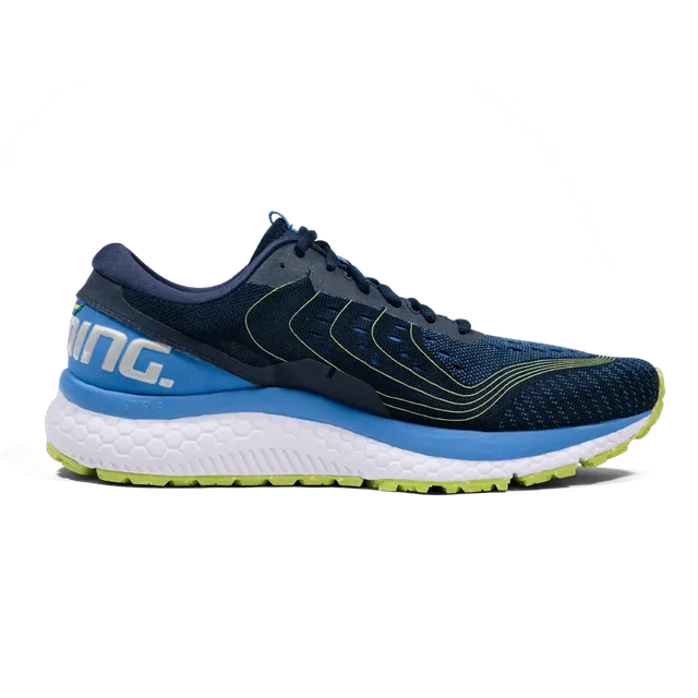 Salming Recoil Prime Men Laufschuh Herren gedämpft