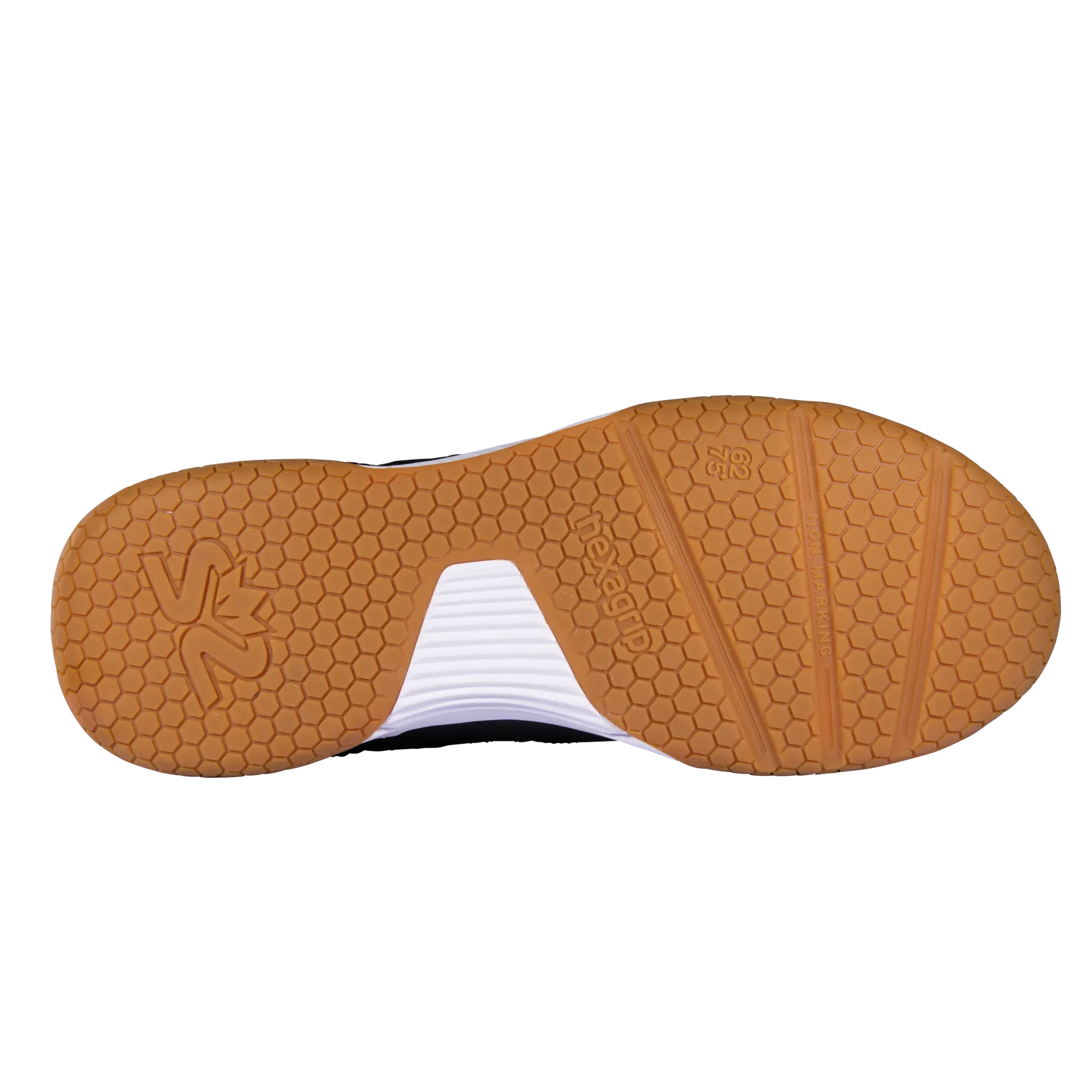 Salming Rival 2 Sr Hallenschuhe 44 Allround