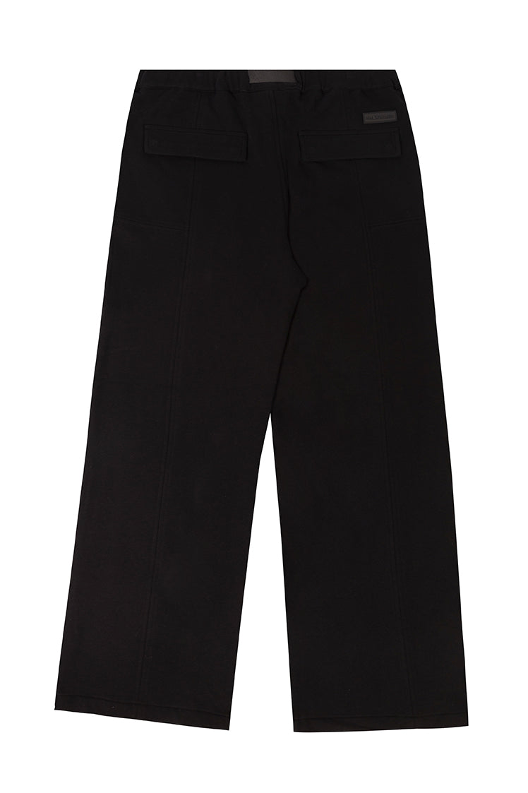 The Hundreds Stryker Pants Hose Military Green L Baggy