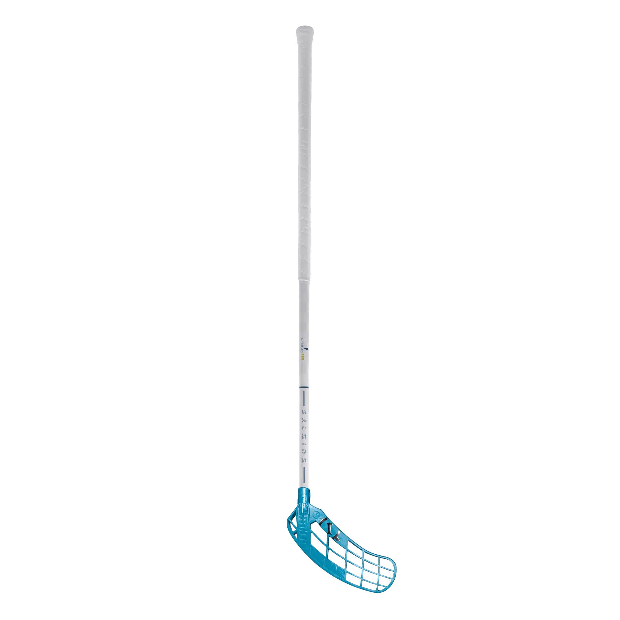 Salming P-Series Carbon Pro Q1 Floorballschläger F27