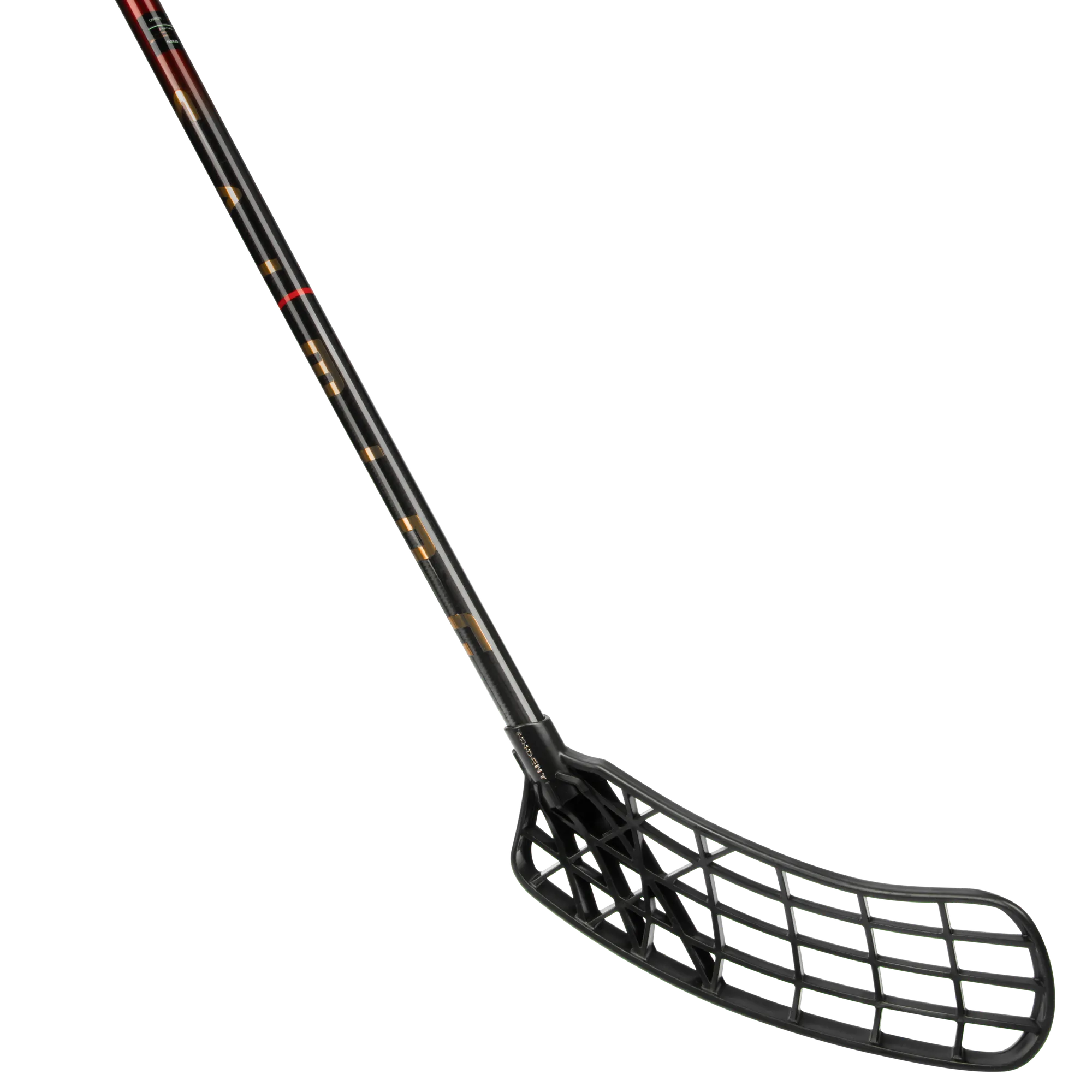 Salming Carbon Swift Trident F29 Schläger 100-L leicht