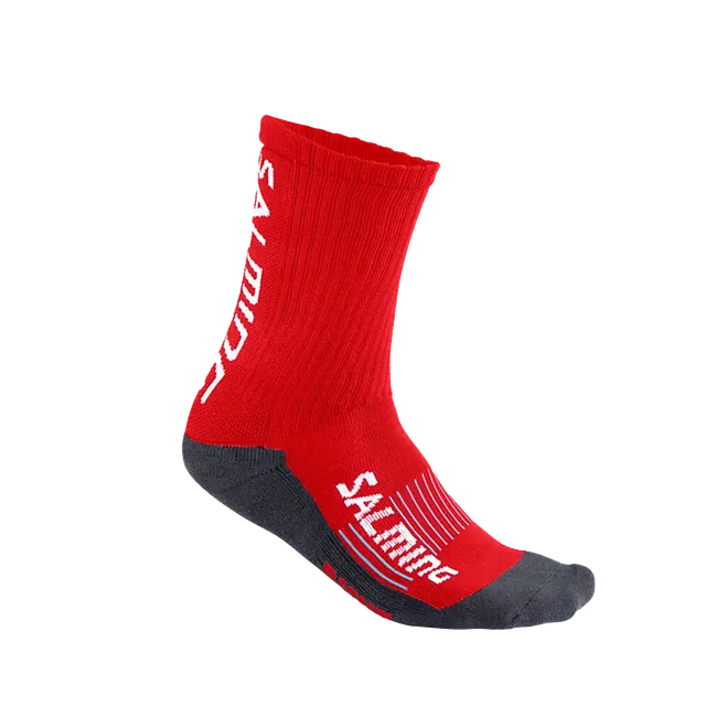 Salming Advanced Indoor Sock Funktionssocken 39-42 COOLFEEL