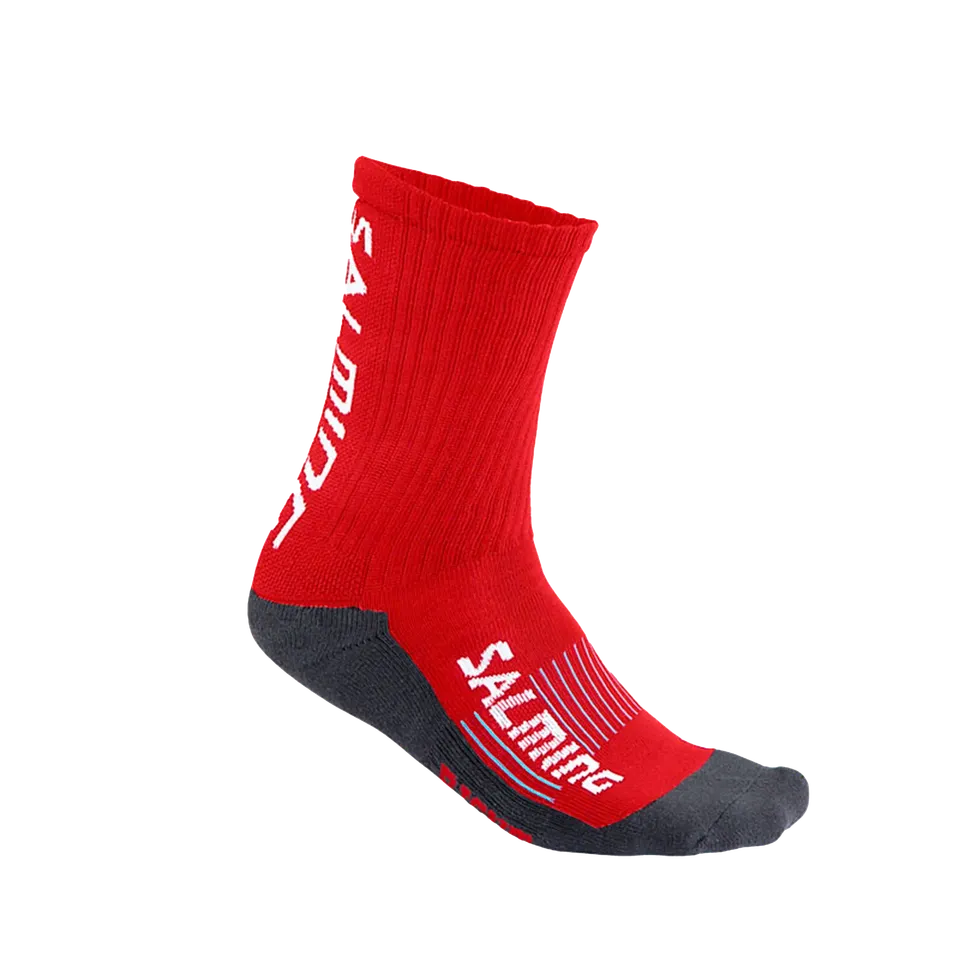 Salming Advanced Indoor Sock Funktionssocken 39-42 COOLFEEL