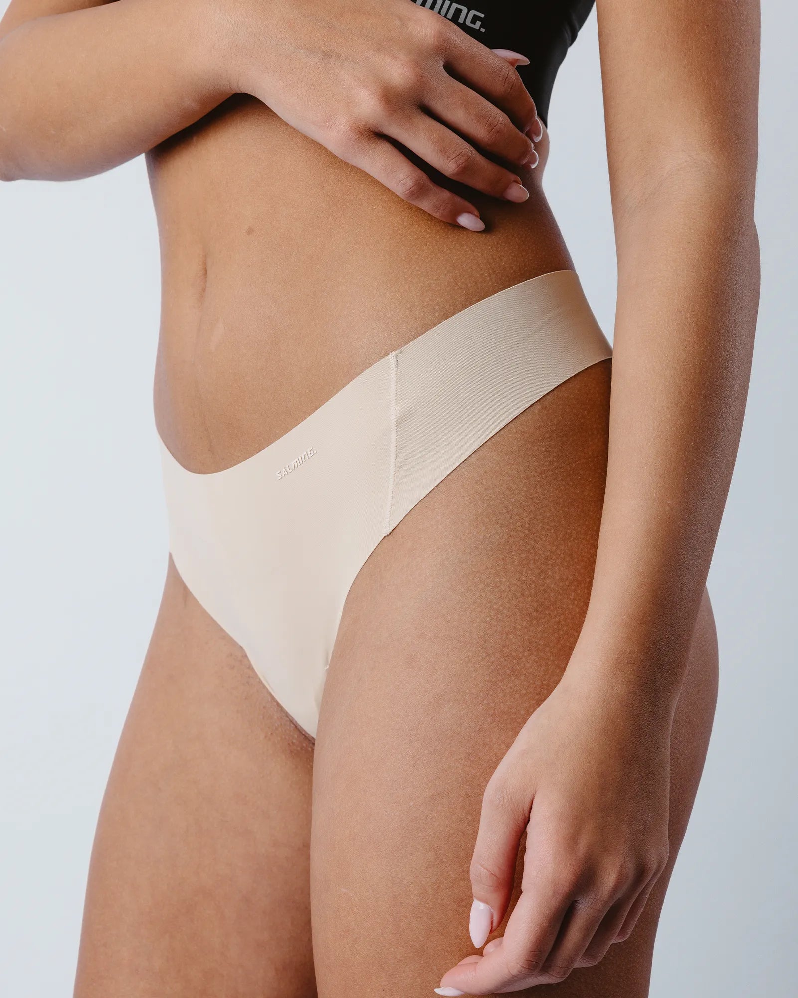 Salming Underwear Performance String Slip M 2er-Pack