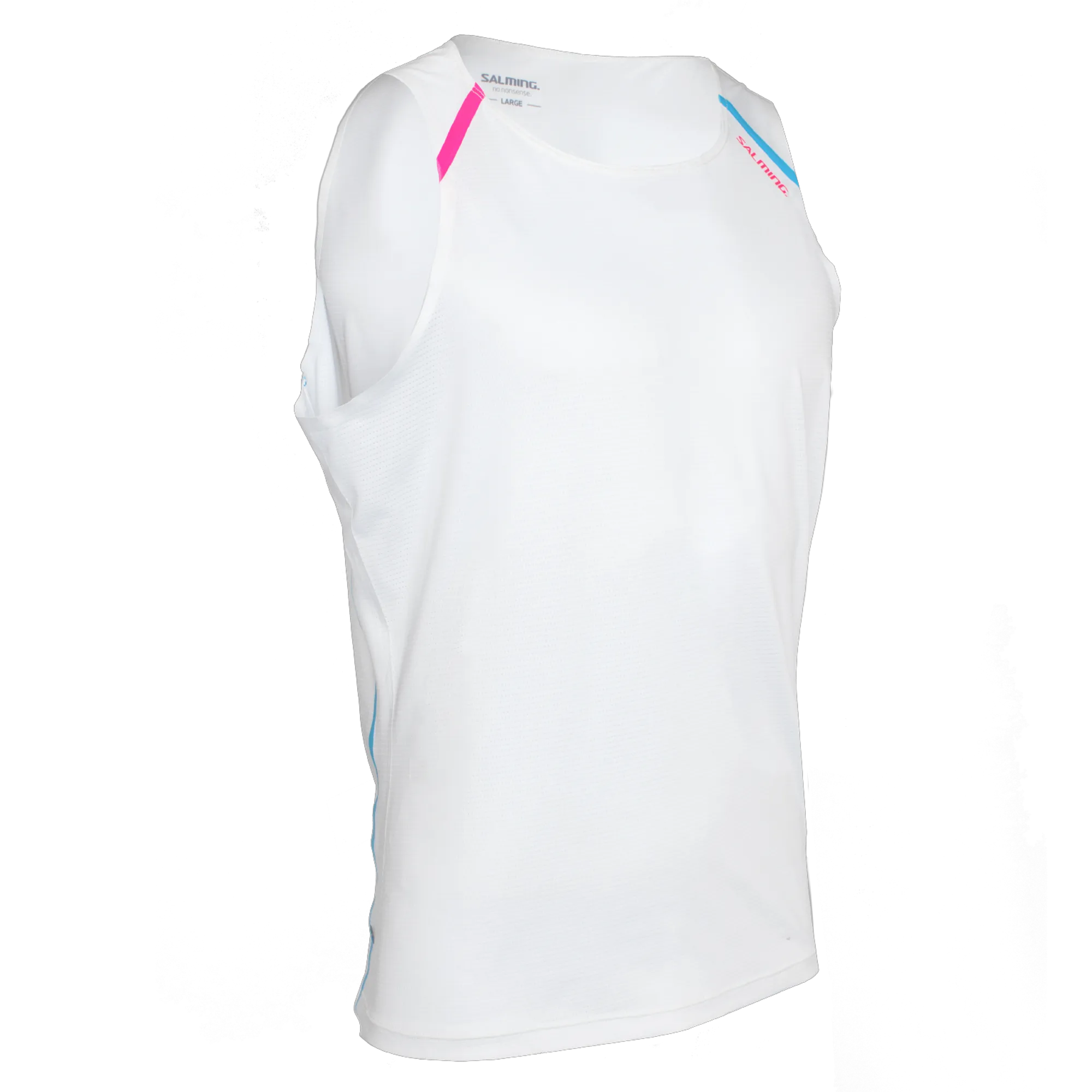 Salming Piteå Singlet Men Tanktop Gr. L