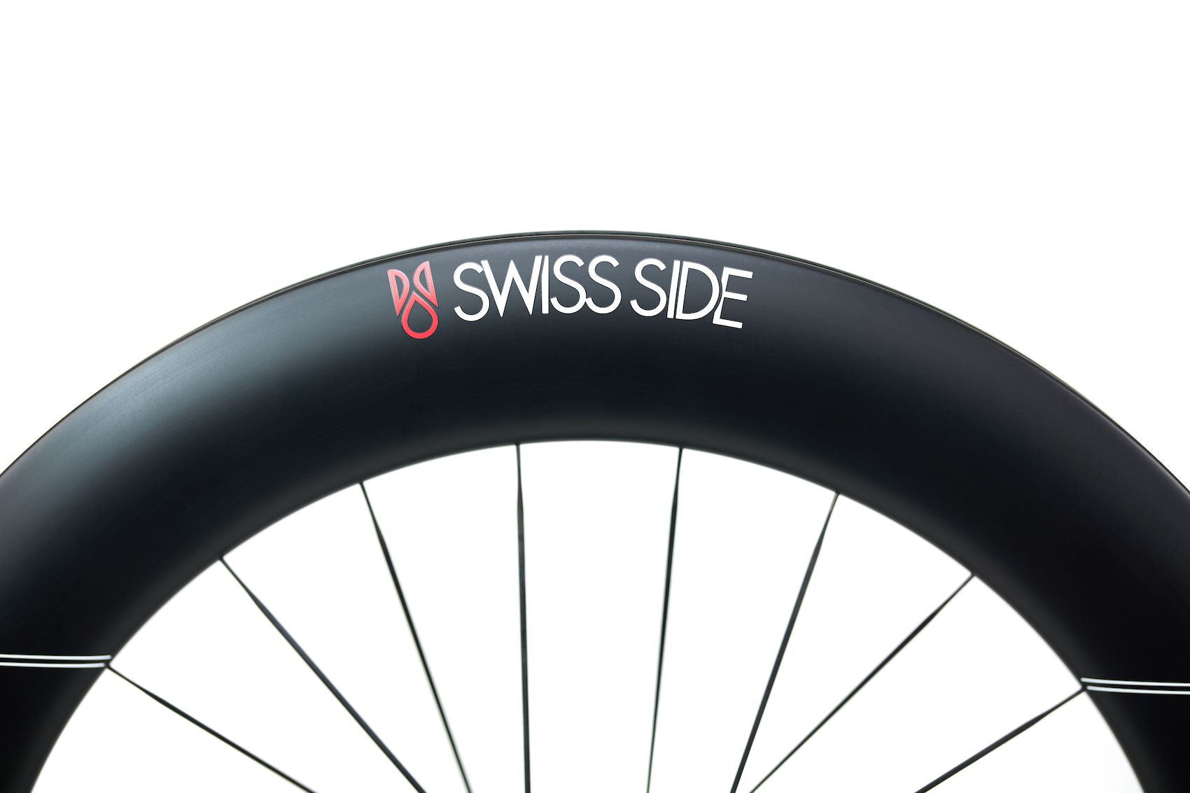 Swiss Side HADRON Ultimate 625/Disc Laufradsatz TT