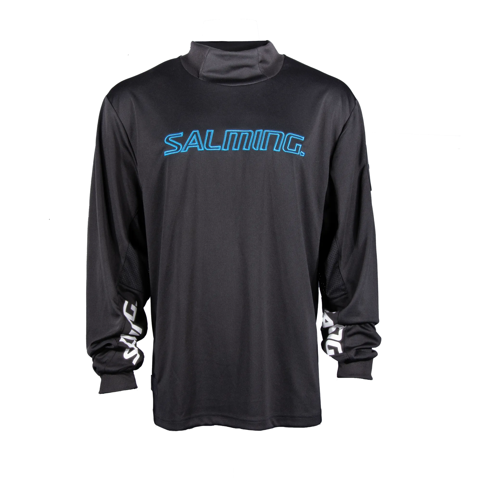 Salming Goalie Jersey SR Torwarttrikot XS Polyester