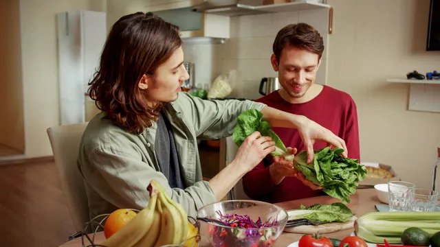 Team Gesundheit Achtsam essen Kurs Ernährung