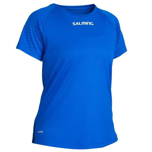 Salming Diamond Game Tee Damen T-Shirt S
