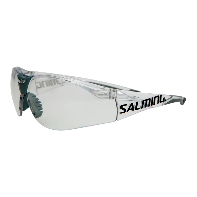 Salming Split Vision Eyewear JR Schutzbrille Junior klar