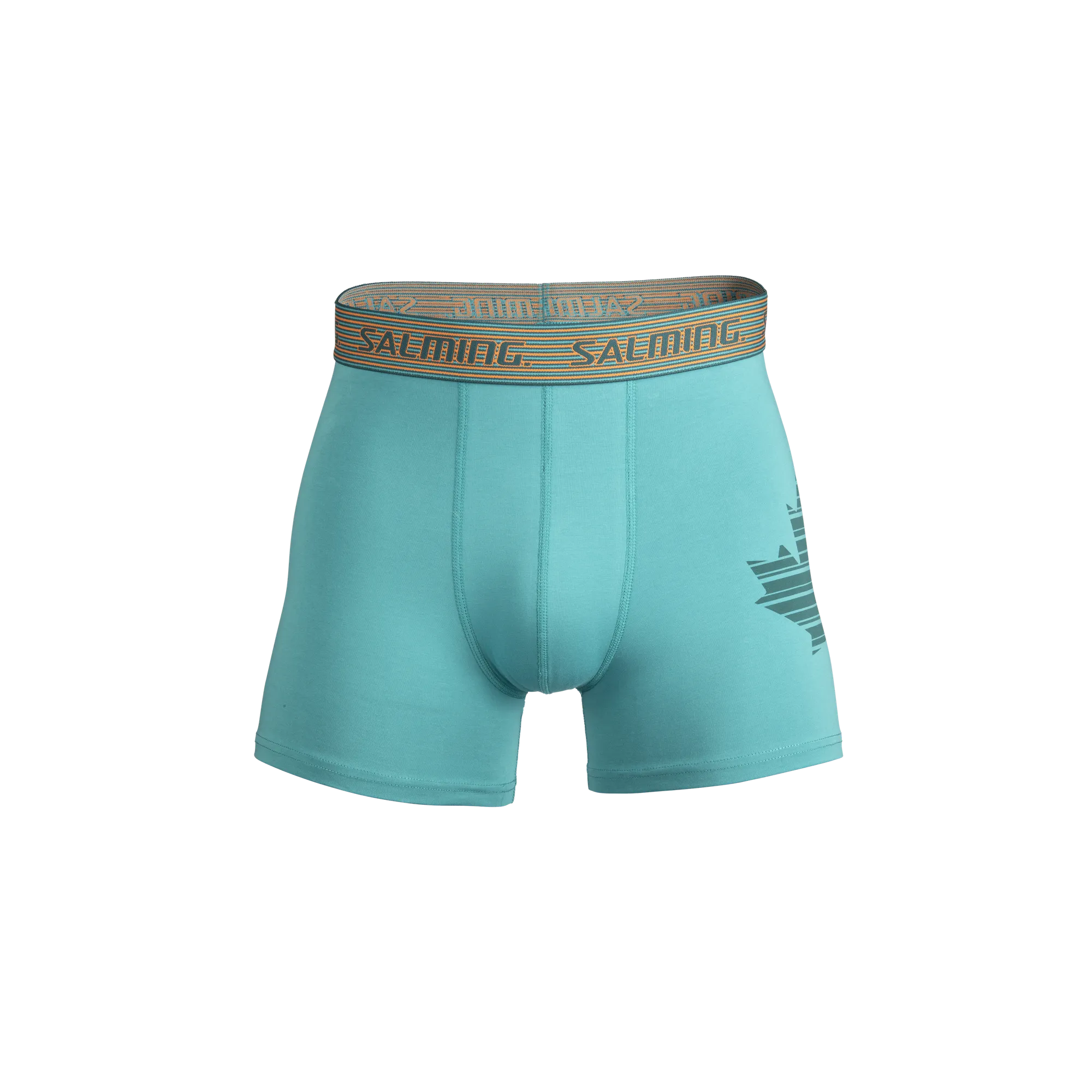 Salming Underwear 4-Pack Cotton Boxer Boxershorts Baumwolle