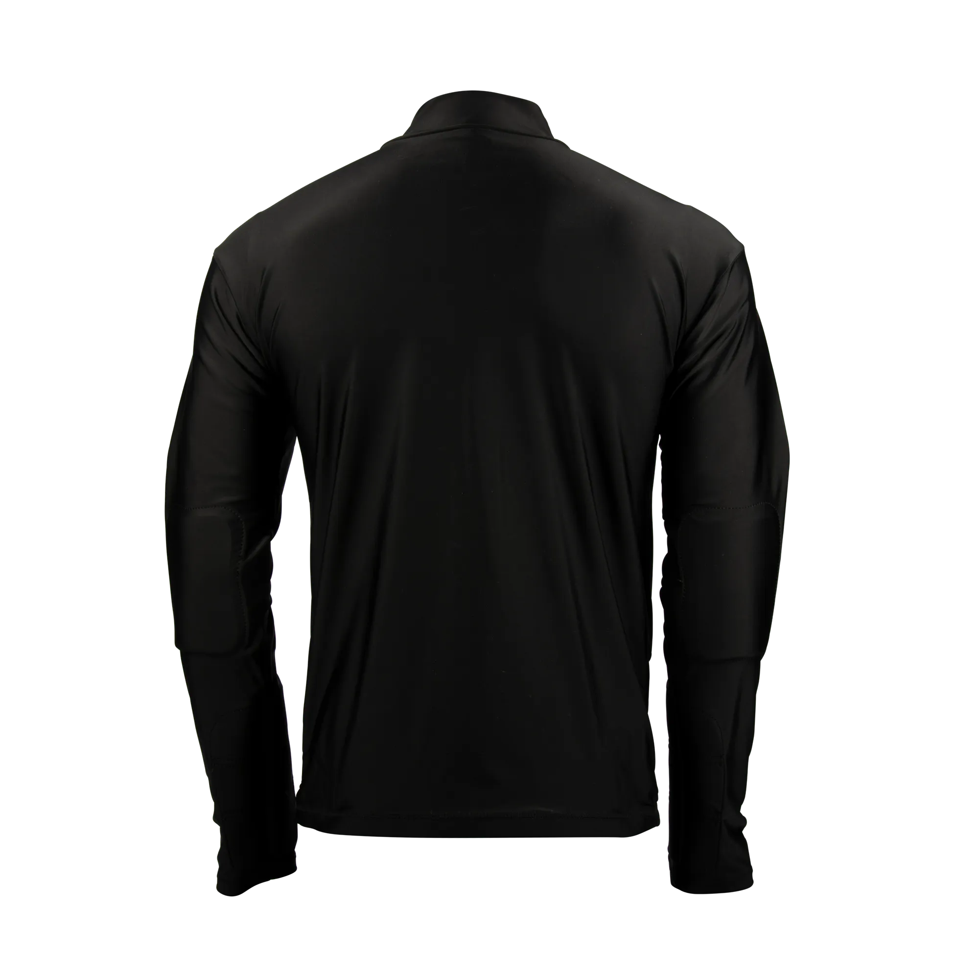 Salming Goalie E-Series Torwartweste XS langarm Poron