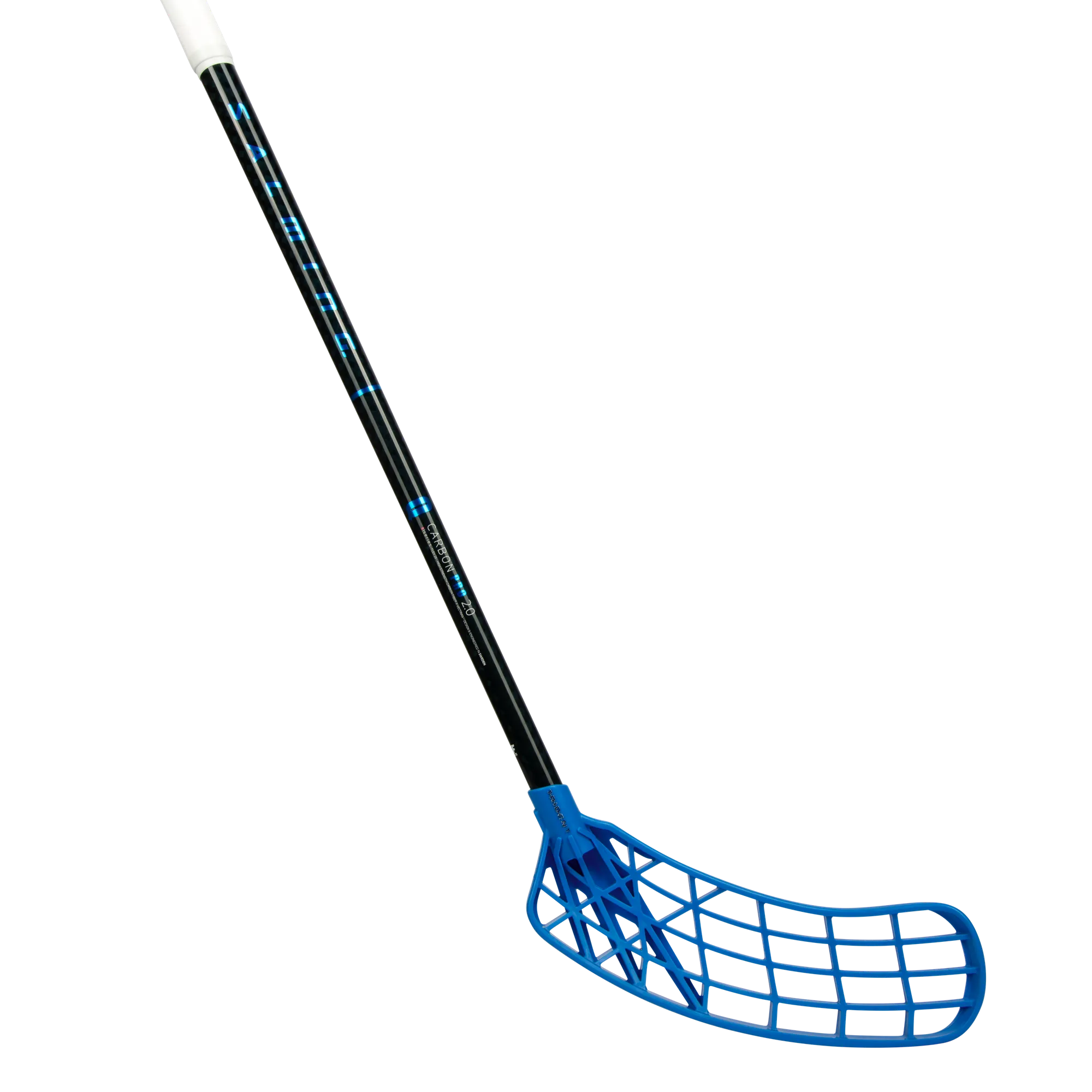 Salming Q-Series Carbon Pro 2.0 LTD Unihockeystock F27