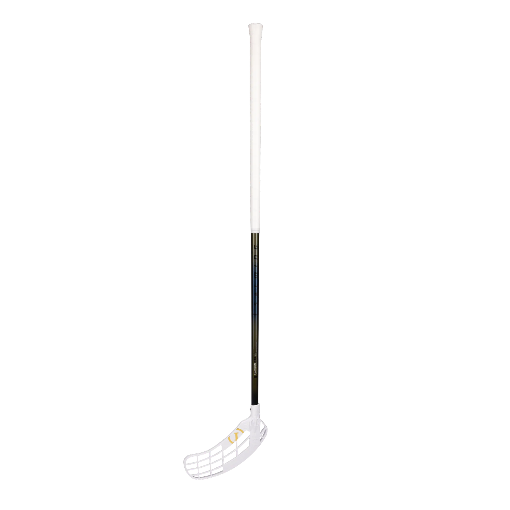 Salming Q-Series Carbon Pro 2.0 Q1 F27 Floorballschläger 100 links Carbon