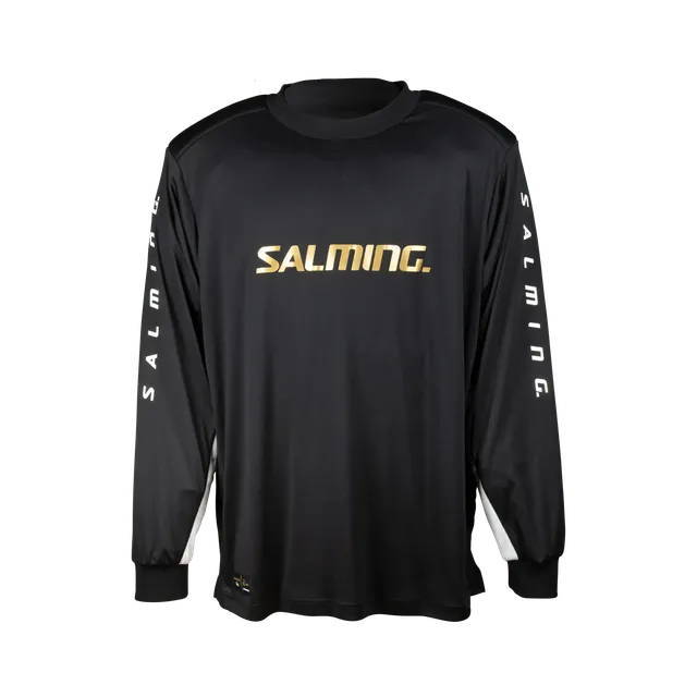 Salming Goalie Jersey React SR Torwarttrikot M Cordura Mesh