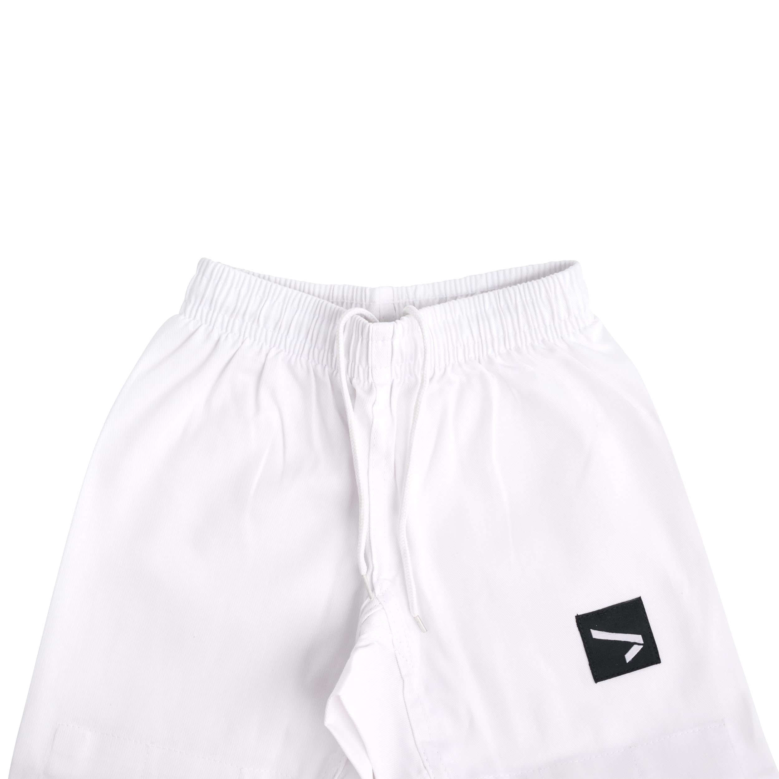 Ippon Gear Future 2 Judoanzug 110 weiss mit Gürtel