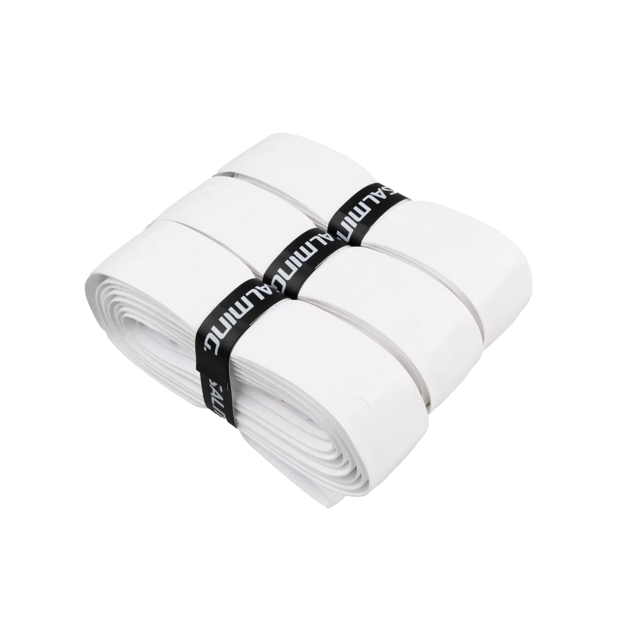 Salming X3M Pro Grip Griffband 3-Pack klebrig