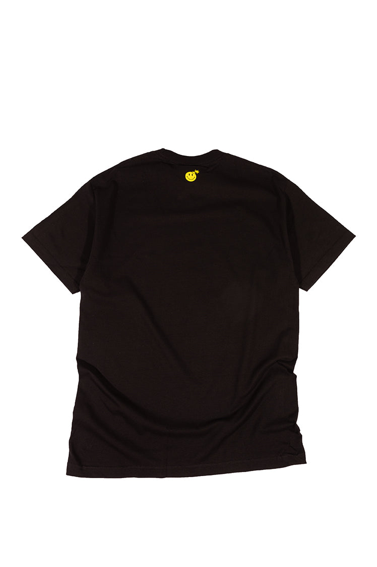 The Hundreds Chinatown Bar T-Shirt schwarz L