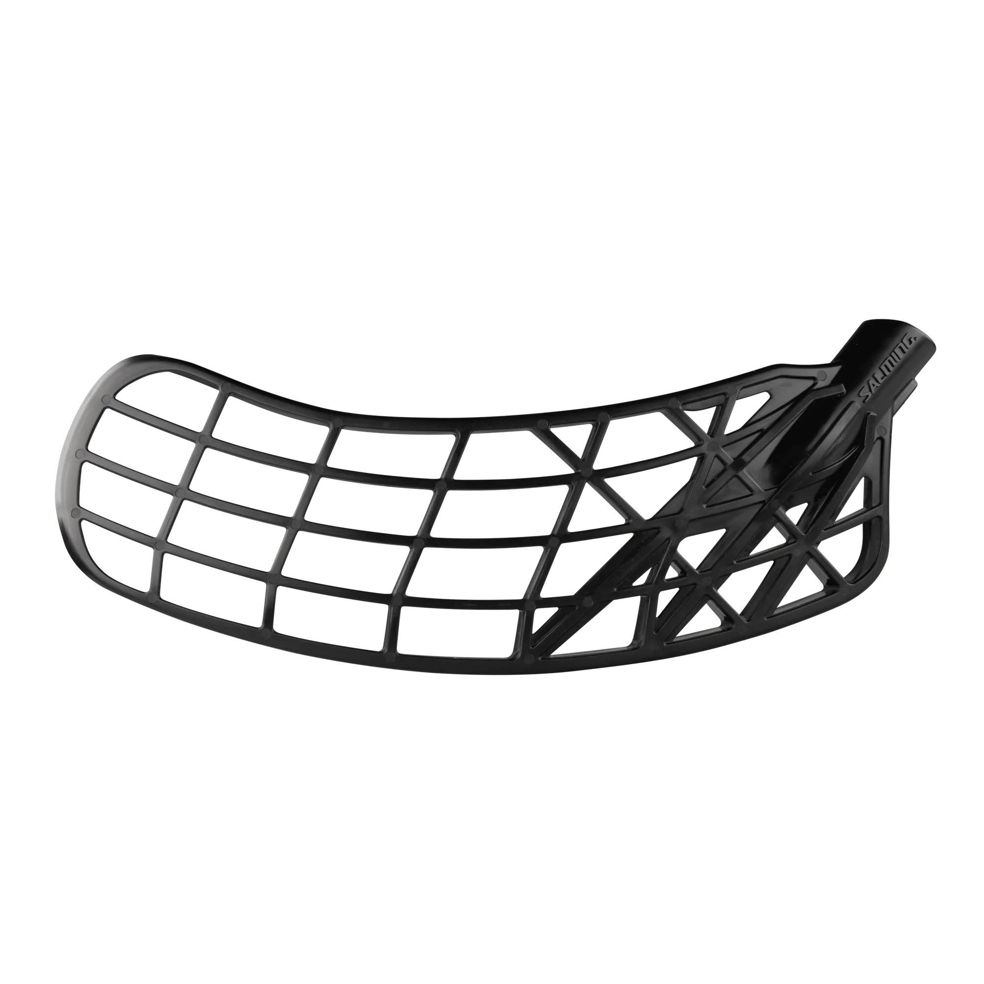 Salming Trident Blade Endurance X Schlägerblatt Left steif